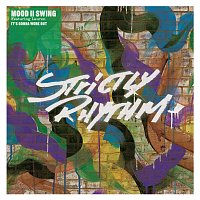 Přední strana obalu CD It's Gonna Work Out