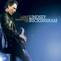 Lindsey Buckingham – Live At The Bass Performance Hall