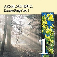 Danske Sange Vol.1