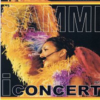 Sammi Cheng – Sammi I Concert 99
