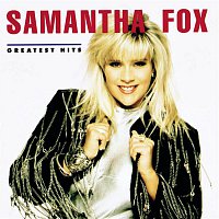 Samantha Fox – Samantha Fox Greatest Hits