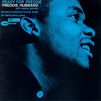 Freddie Hubbard – Ready For Freddie [Rudy Van Gelder Remaster Edition]