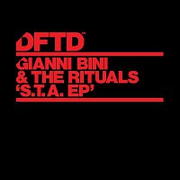 Gianni Bini & The Rituals – S.T.A.
