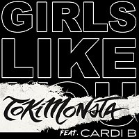 Maroon 5, Cardi B – Girls Like You [TOKiMONSTA Remix]
