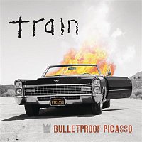 Train – Bulletproof Picasso (Live)