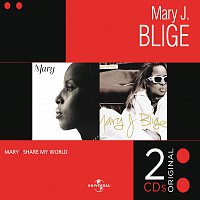 Mary / Share My World