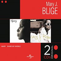 Mary J Blige – Mary / Share My World