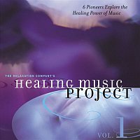 Healing Music Project 1 – Healing Music Project 1