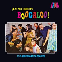 ?Clap Your Hands It's Boogaloo!