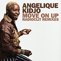 Move On Up [Radioclit Remixes]