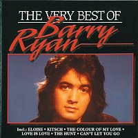 Barry Ryan – The Very Best Of Barry Ryan