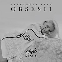 Alexandra Stan – Obsesii [Albwho Remix]