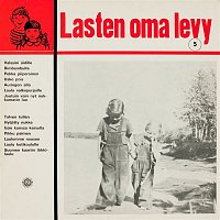 Various  Artists – Lasten oma levy 5