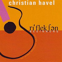 Přední strana obalu CD Besinnung