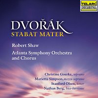 Robert Shaw, Atlanta Symphony Orchestra, Atlanta Symphony Orchestra Chorus – Stabat Mater, Op. 58, B. 71