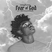 Wee2Hard, Anti Da Menace – Fear of God