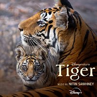 Nitin Sawhney – Disneynature: Tiger [Original Soundtrack]