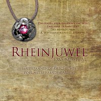 Das Kapellener Regenbogenchor Ensemlbe – Rheinjuwel - Das Musical
