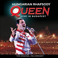 Hungarian Rhapsody [Live In Budapest / 1986]