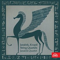 Janáčkovo kvarteto – Kvapil, Janáček: Smyčcové kvartety MP3