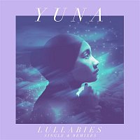 Přední strana obalu CD Lullabies (Single & Remixes)