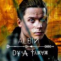 Albin – Dyra tarar