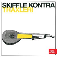 Přední strana obalu CD Skiffle kontra