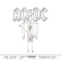 AC/DC – Flick of the Switch FLAC