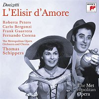 Thomas Schippers – Donizetti: L'Elisir d'Amore (Metropolitan Opera)