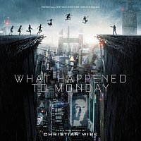 What Happened To Monday [Original Motion Picture Soundtrack]