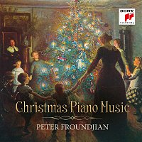 Peter Froundjian – Christmas Piano Music