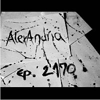 Přední strana obalu CD 2170 EP