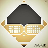 Jose Cabello – Assassin EP
