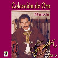 Joan Sebastian – Colección De Oro, Vol. 5: Mariachi