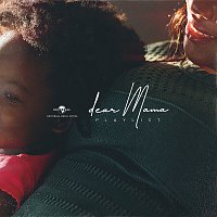 Přední strana obalu CD Dear Mama