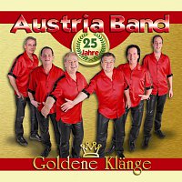 Austria Band – Goldene Klange