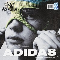 Finn Askew – Adidas