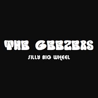 Přední strana obalu CD Silly Big Wheel