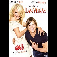 Různí interpreti – Mejdan v Las Vegas DVD