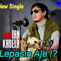 Přední strana obalu CD Lepasin aje !!