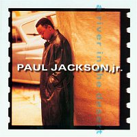 Paul Jackson, JR – A River In The Desert