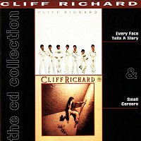 Cliff Richard – Every Face Tells A Story/Small Corners