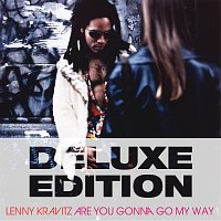Lenny Kravitz – Are You Gonna Go My Way [20th Anniversary Deluxe Edition]
