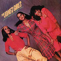 The Jones Girls – Get as Much Love as You Can