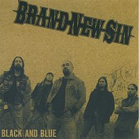 Brand New Sin – Black and Blue - EP