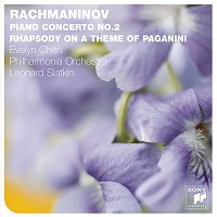Leonard Slatkin – Rachmaninov: Piano Concert No.2