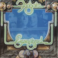 Foghat – Energized (Remastered)