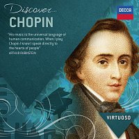 Různí interpreti – Discover Chopin