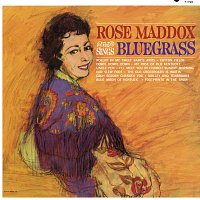 Rose Maddox – Rose Maddox Sings Bluegrass