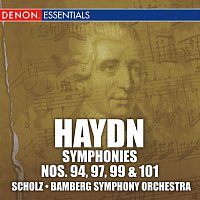 Haydn: Symphonies Nos. 94, 99, 101 & 104